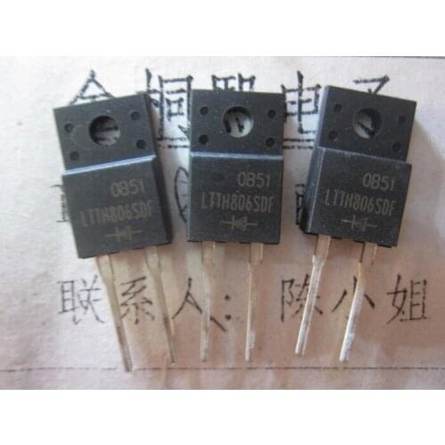 LTTH806SDF