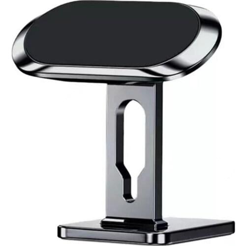 Magnetic Car Phone Holder Universal Magnet Phone Mount For Samsung IPhone 12 11 X Xs Pro Max