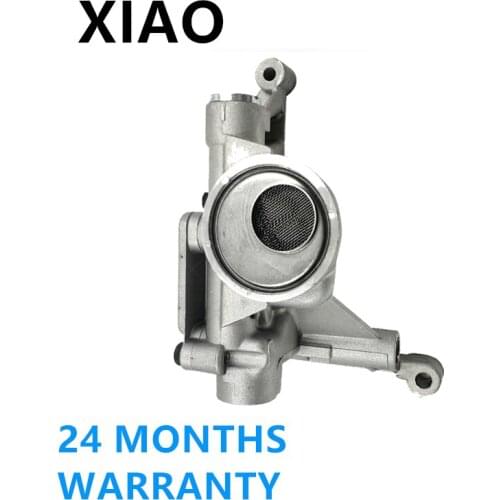 078115105A 078115105D Engine System Oil Pump For Audi A4 A6 ALLROAD QUATTRO A8 Cabriolet S4 Skoda Superb VW PASSAT 2.7 2.8 V6