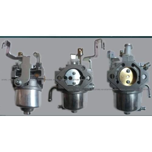 MIKUNI robin EH41 EH410 Carburetor GAS ENGINE PARTS genuine parts