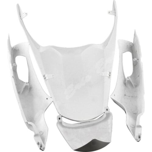 Unpainted Rear Tail Fairng For Kawasaki Ninja ZX-14R 2012-2017