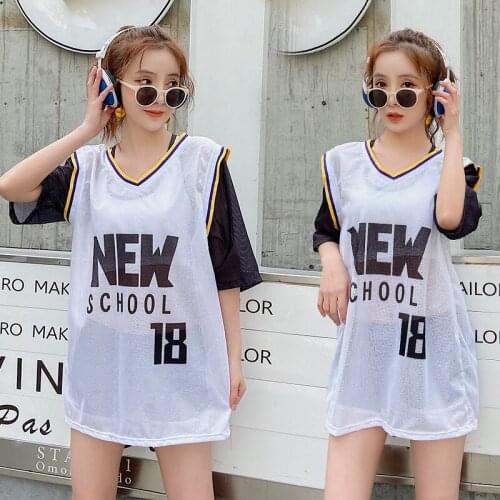 2021 New Fashion Ladies Small Fresh Split Cover Meat Slimming Gather Holiday Swimsuit