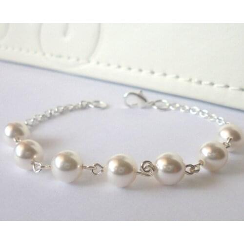 PABU-XF Metal Bracelets