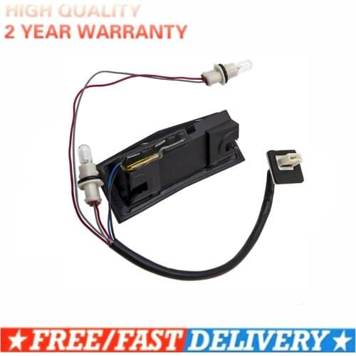 Tailgate Opening Control Switch 13223919 13199906 13156919 6240398 For Vauxhall/Opel/Astra H/Zafira B/ASTRAVAN 2004 2005-2010