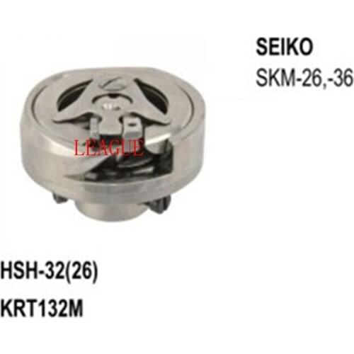 Rotary Hook HSH-32(26) Special Type use for Seiko SKM-26, -36