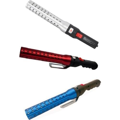 EU Plug 230V BBQ Starter Charcoal Lighter BBQ Accessories Electric Lighter Charcoal Starter Kamado Barbecue Tool for Fireplace