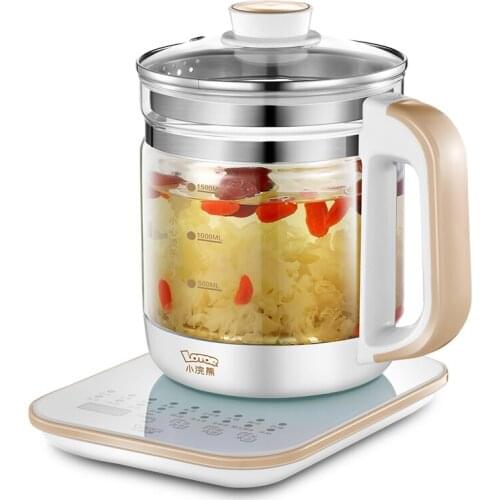 Thenereids Household Teapots