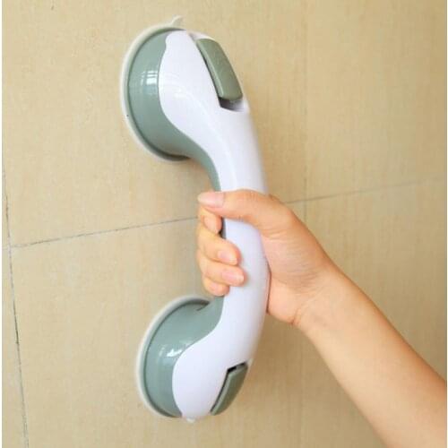 UZZDSS Bathroom Handrails