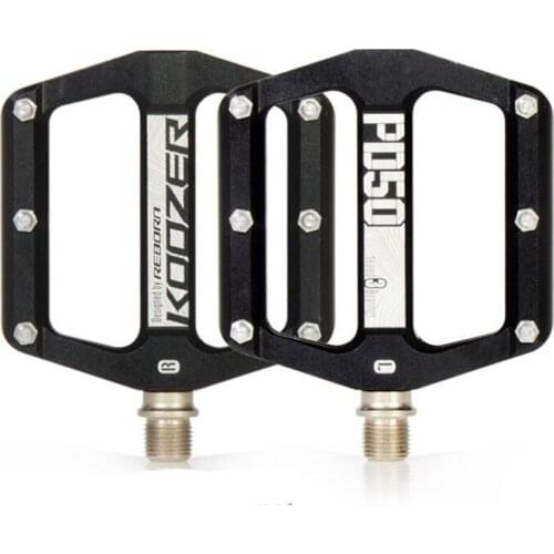 Mountain Bike Bicycle Pedal Mtb Road Bike Ultralight Pedals Sealed Bearing Pedals Bicycle Accessories