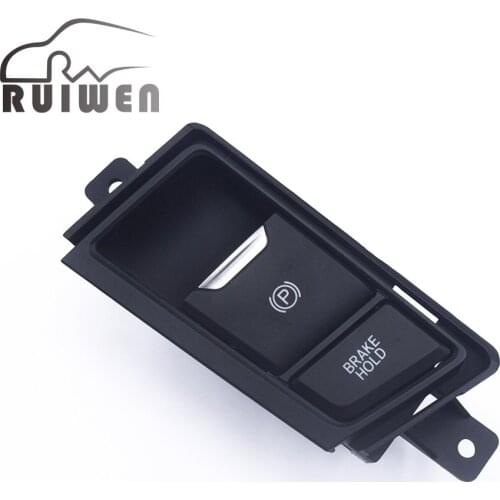 High Quality Parking Brake Switch Electronic Handbrake Switch for Honda CR-V 2017 2018 2019 2020 35355-TLA-A01
