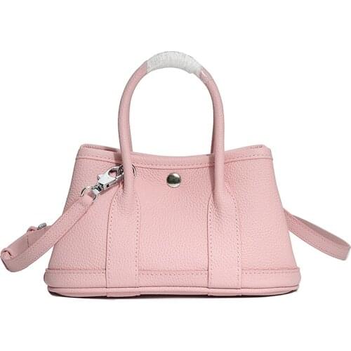 Top Quality Luxury Brand Purses and Handbags Designer Genuine Leather Shoulder Crossbody Bags for Women Fashion Sac A Main New