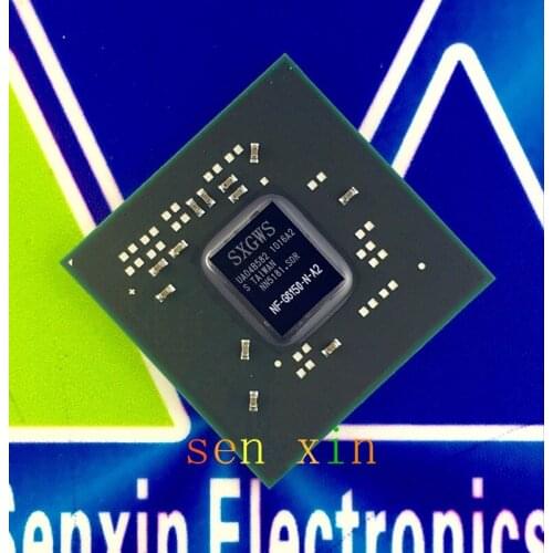 100% brand new and original NF-G6150-N-A2 NF G6150 N A2 BGA ic