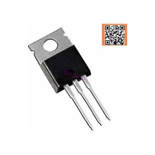 3pcs IRLZ44N TO-220 IRLZ44 TO220 IRLZ44NPBF good quality