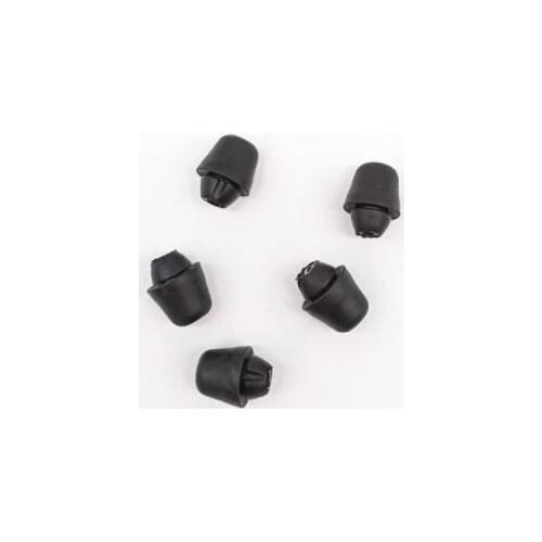 5pcs original for Kia sportage rear door glass buffer block rubber