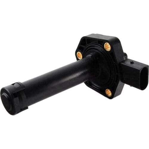 Car Engine Oil Level Sensor For-BMW 12617607910