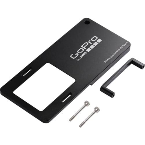 DJI / OSMO GoPro345 small ant stabilizer mobile phone three axis gimbal conversion splint adapter fixture