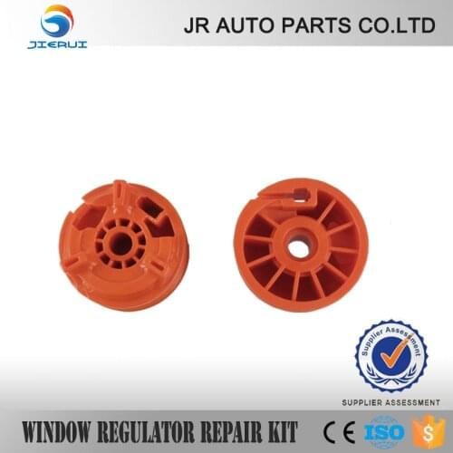 FOR RENAULT WINDOW REGULATOR ROLLER FOR RENAULT LAGUNA II 2 FRONT LEFT