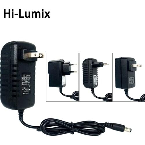 Hi-Lumix LED Transformers