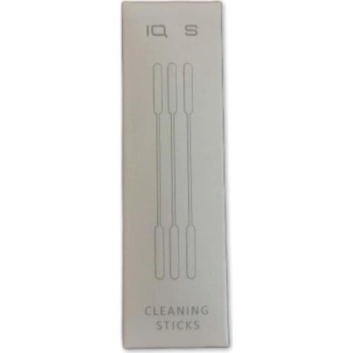 Hicoser IQOS Cotton Swabs