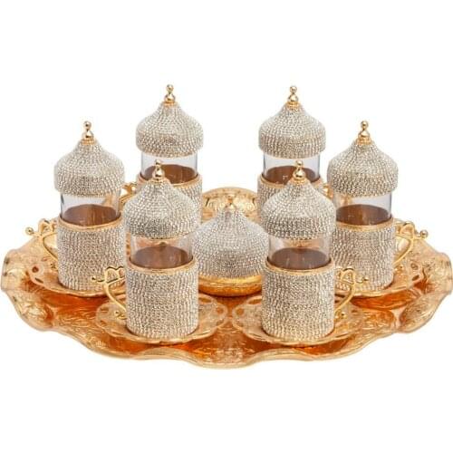 Istanbul Store Tea Sets
