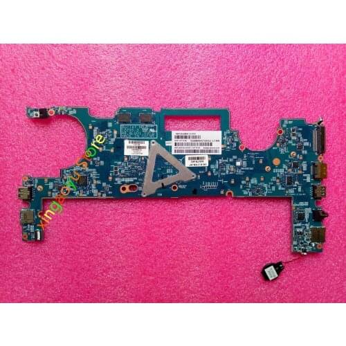 FOR HP 1040G1 G2 laptop Motherboard W/ i5-4200U 48.4LU01.031 802999-601 12295-3 100% TEST OK