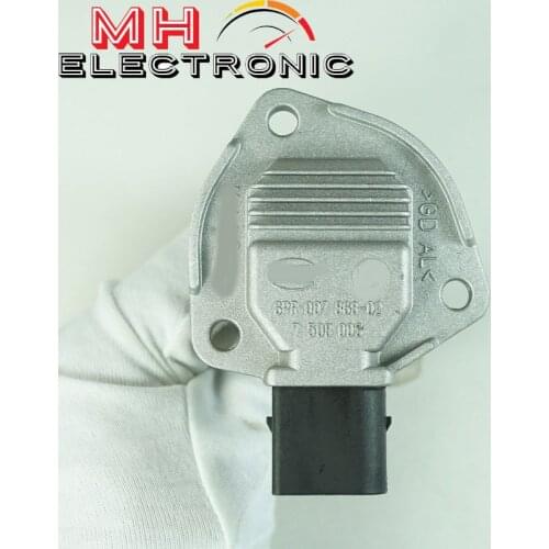 MH Electronic Automotive Sensors