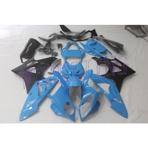 Body Kits for BMW S1000 RR 11 12 Body Kits S1000RR HP4 2013 Fairing for BMW S1000 RR 2010 - 2014