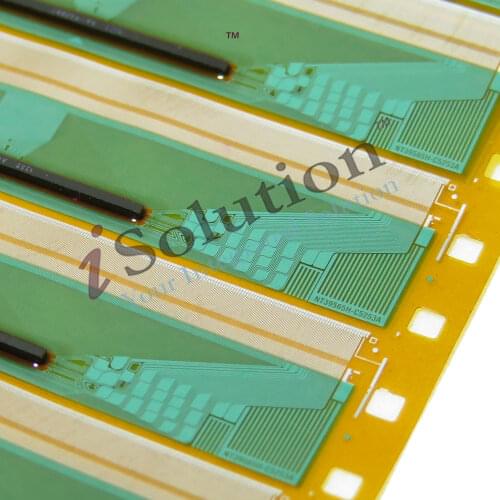 NEW and original LCD Driver (COF/TAB) IC : NT39565H-C5253A NT39565H-C5253B