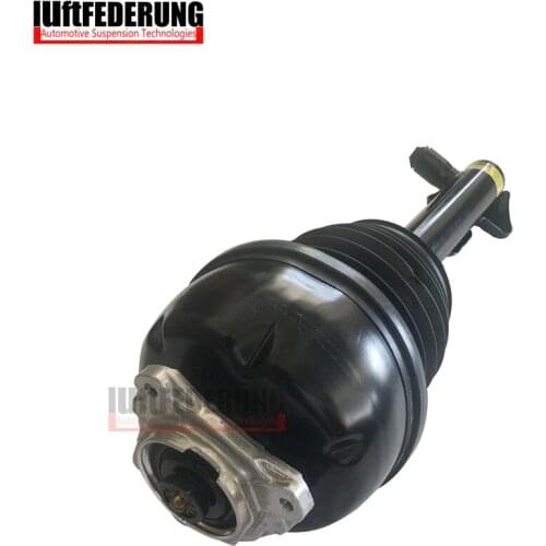 Luftfederung New For Mercedes W212 E-Class Front Right Suspension Air Spring Strut Shock Absorber
