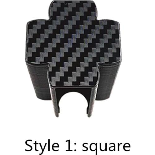 Suitable for DJI FPV Through Flight Glasses Antenna Anti-Lost Storage Box Card Holder Protector