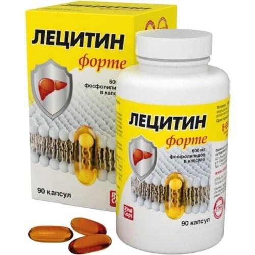 РеалКапс Goods For Sports And Recreation