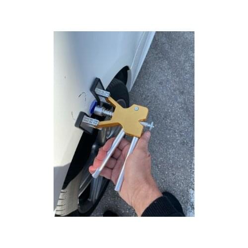 Car dent repair hardware tools plastic gasket plate granite trademark, depression for Lexus LS460 LF-Ch LF-A IS-F LF-Xh