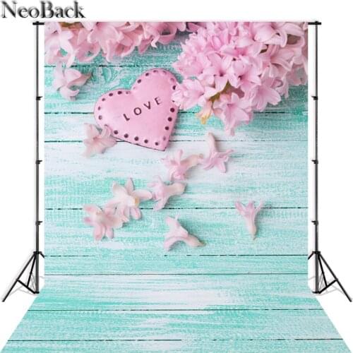 Nitree Thin vinyl cloth New Born Baby Photography Backdrop children kids backdrops Printing Studio Photo backgrounds P0143