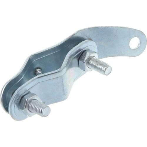 Bicycle Motorized Friction Dynamo Holder Light Support Mount Generator Holder Front Rear Wheel Headlight MTB Bike Universal Part