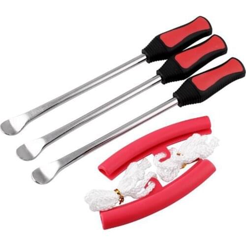 Motorcycle Modification Parts Tire Lifter Tool Kit Motorcycle Tire Replacement Kit