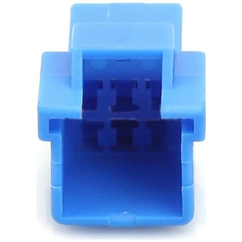 5/10/20/50/100sets 6pin sumitomo 2.3mm unsealed auto wire harness cable connector 6090-1149