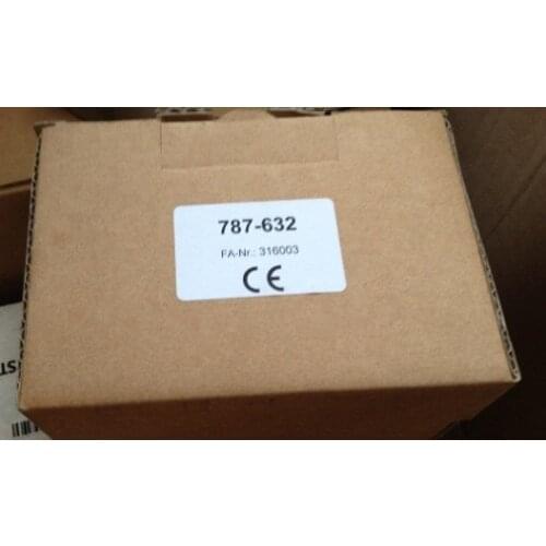 787-632 new and original