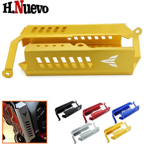 Accessories For Yamaha MT09 MT-09 MT 09 FZ-09 FZ09 FZ 09 2014 2015 2016 Motorcycle Radiator Grille Grill Cover Guard Protector