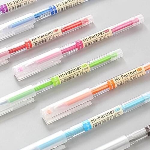 Письменные цветные ручки AryaArte China At AliExpress