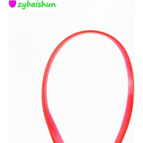 Car styling 7mm without nail accessories interior decoration line for Kia Rio K2 K3 K5 K4 Cerato,Soul,Forte,Sportage R,SORENTO