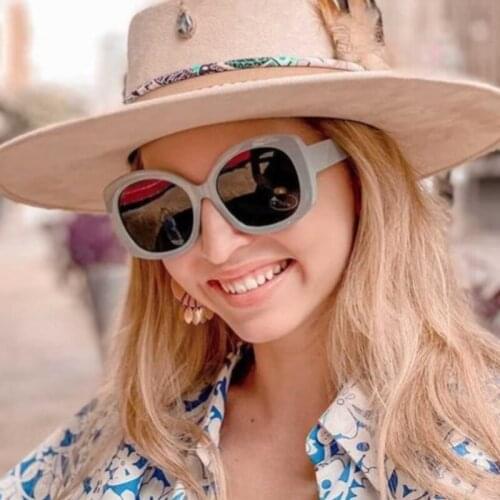 BLUEMOKY Womens Sunglasses Brand