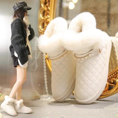 Женские зимние сапоги Doefhom China At AliExpress