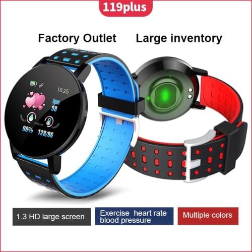 Elecete Sports Smart Watch