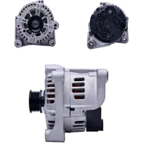 ALTERNATOR FOR 7797661 12317789980 2542605B 2586209 12317789983 YLE000070 TG15C064 12317797660 YLE500170 TG15C012 0986048921