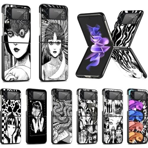 Чехлы для телефонов Samsung Galaxy Z Flip Miflame China At AliExpress