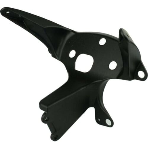 Front Nose Upper Fairing Cowling Motorcycle Headlight Headlamp Stay Bracket For Yamaha YZF R6 1998 1999 2000 2001 2002 R6 98-02