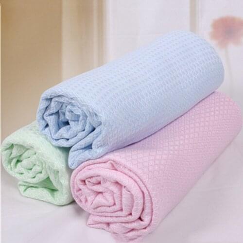 Sigzagor Baby Muslin Diapers