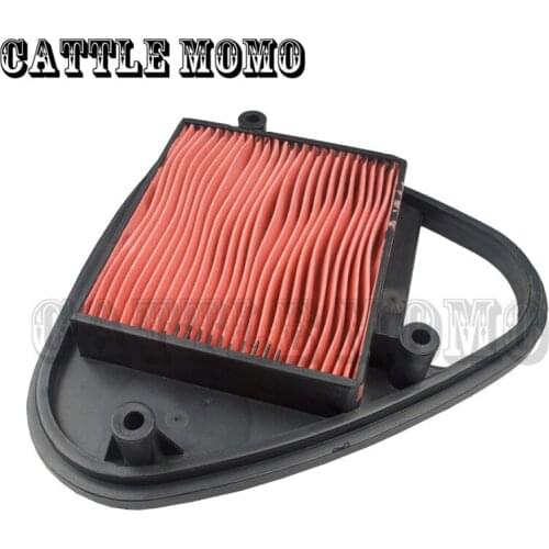 Replacement NEW High Quality Intake Air Filter Cleaner Element For HONDA Steed400 STEED600 steed VLX 400 600 1995-1997 SHADOW600