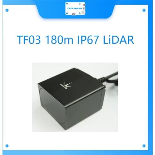 TF03 180m IP67 LiDAR