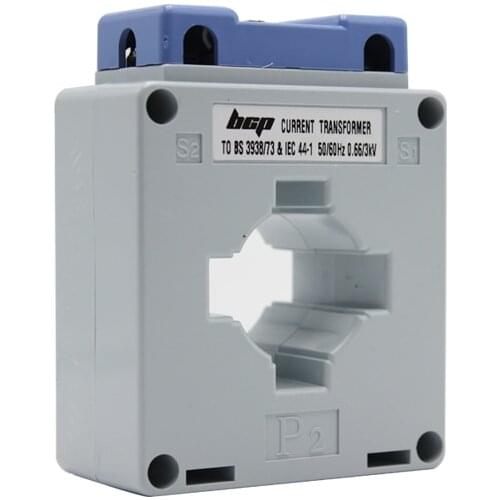 Current Transformer 400/5A, Class:0.5, Burden:10VA